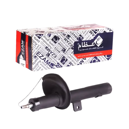 کمک جلو پژو 405 عظام