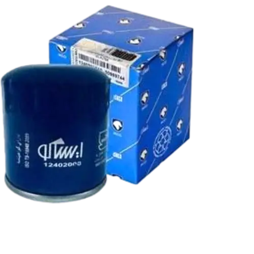 فیلتر روغن 405 ایساکو